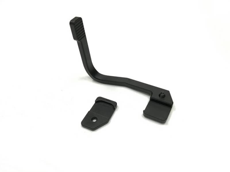New.BAD Style Lever For: M4 Cmmg ราคาพิเศษ