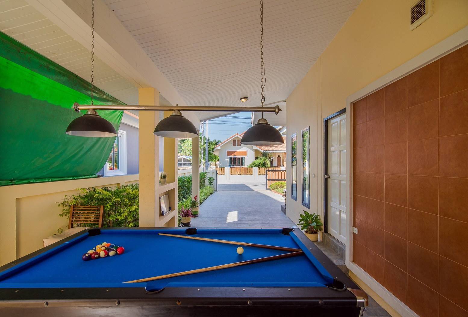 HR3047 บ้านภูดาว หัวหิน ซ.102