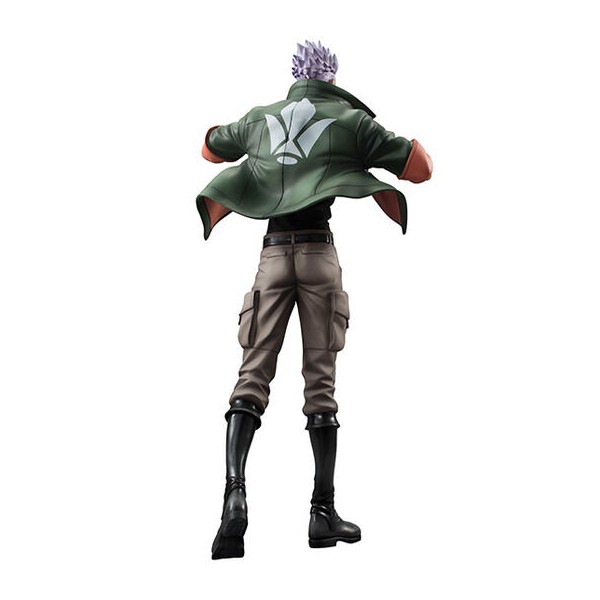 เปิดจอง : G.E.M Series Orga Itsuka & Mikazuki Augus (rerun)