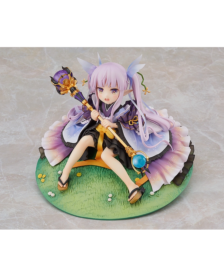 เปิดจอง : Kyoka