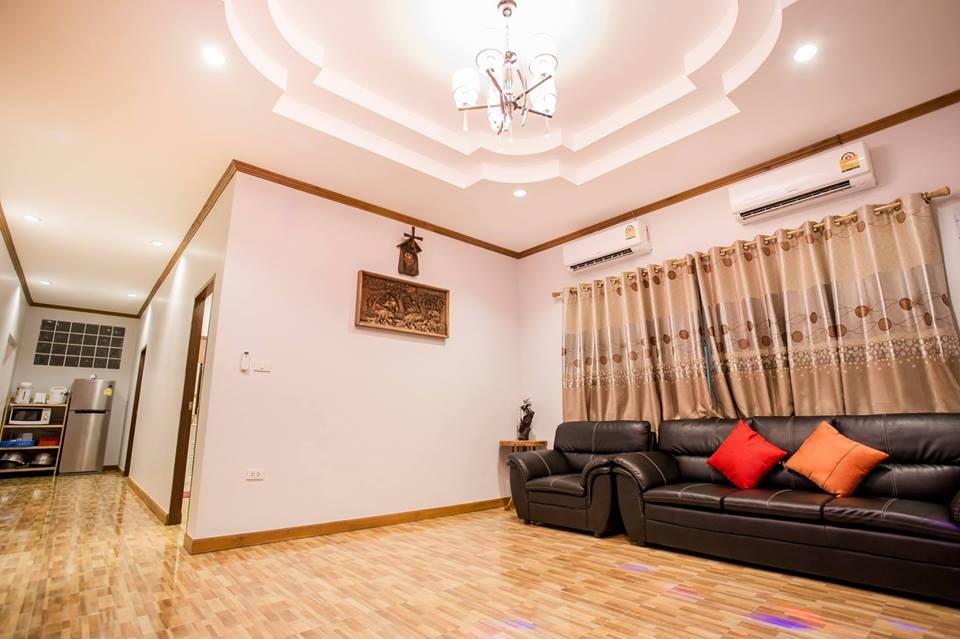 HR4023 บ้านพักหัวหิน นัชชาแอล