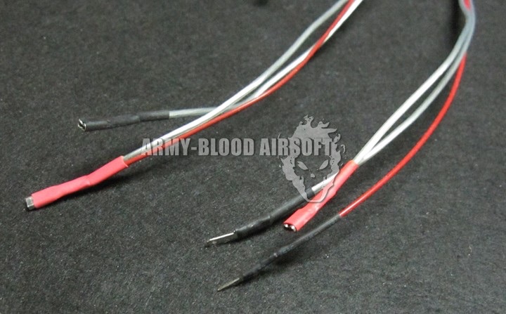 J.G 7mm Bearing FET circuit GearBox (Ver.2) prev next