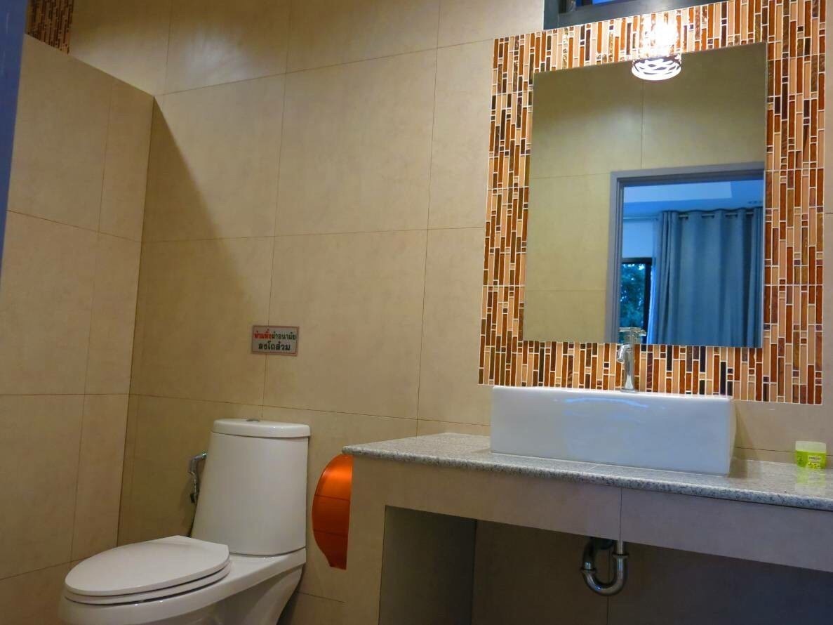 HR2006 บ้านพักหัวหิน บ้านไนซ์วิว 2