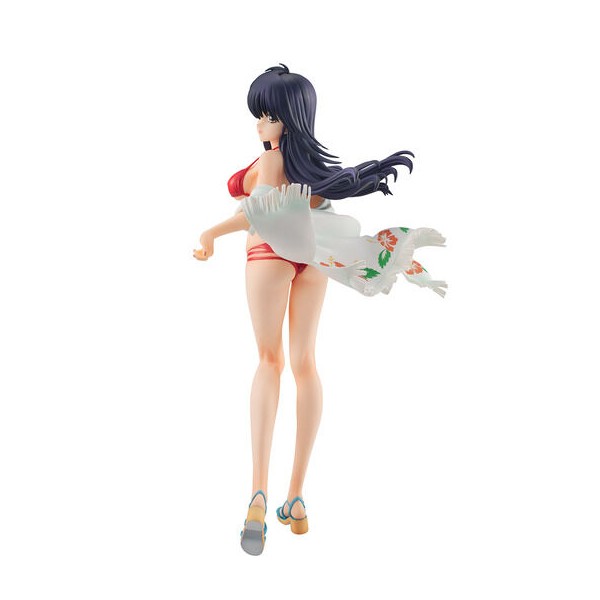 เปิดจอง : Heroine Memories Ayukawa Madoka Ver.Red