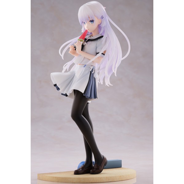 เปิดจอง : Shiroha Naruse