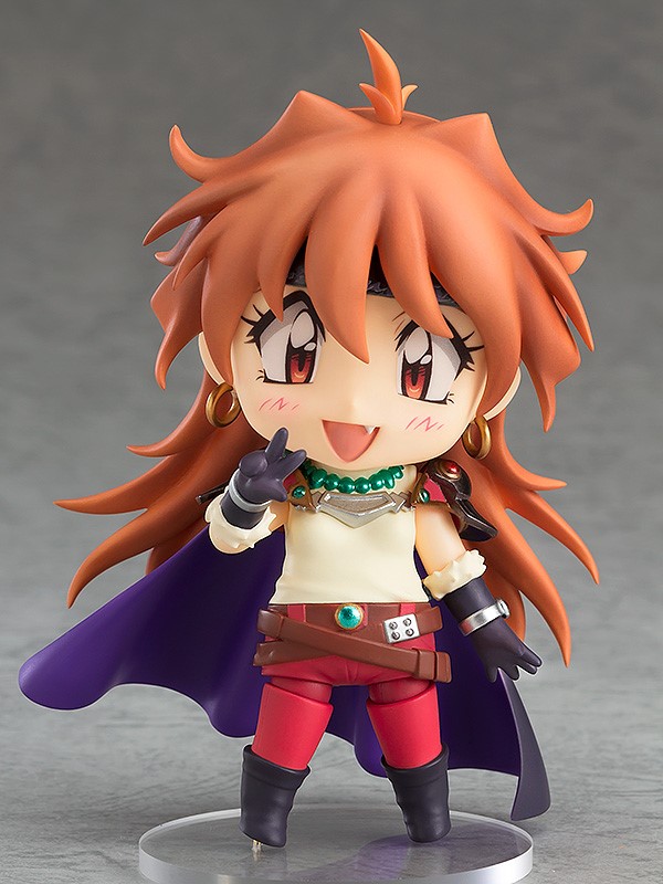 เปิดจอง : Nendoroid Lina=Inverse (Re-run)