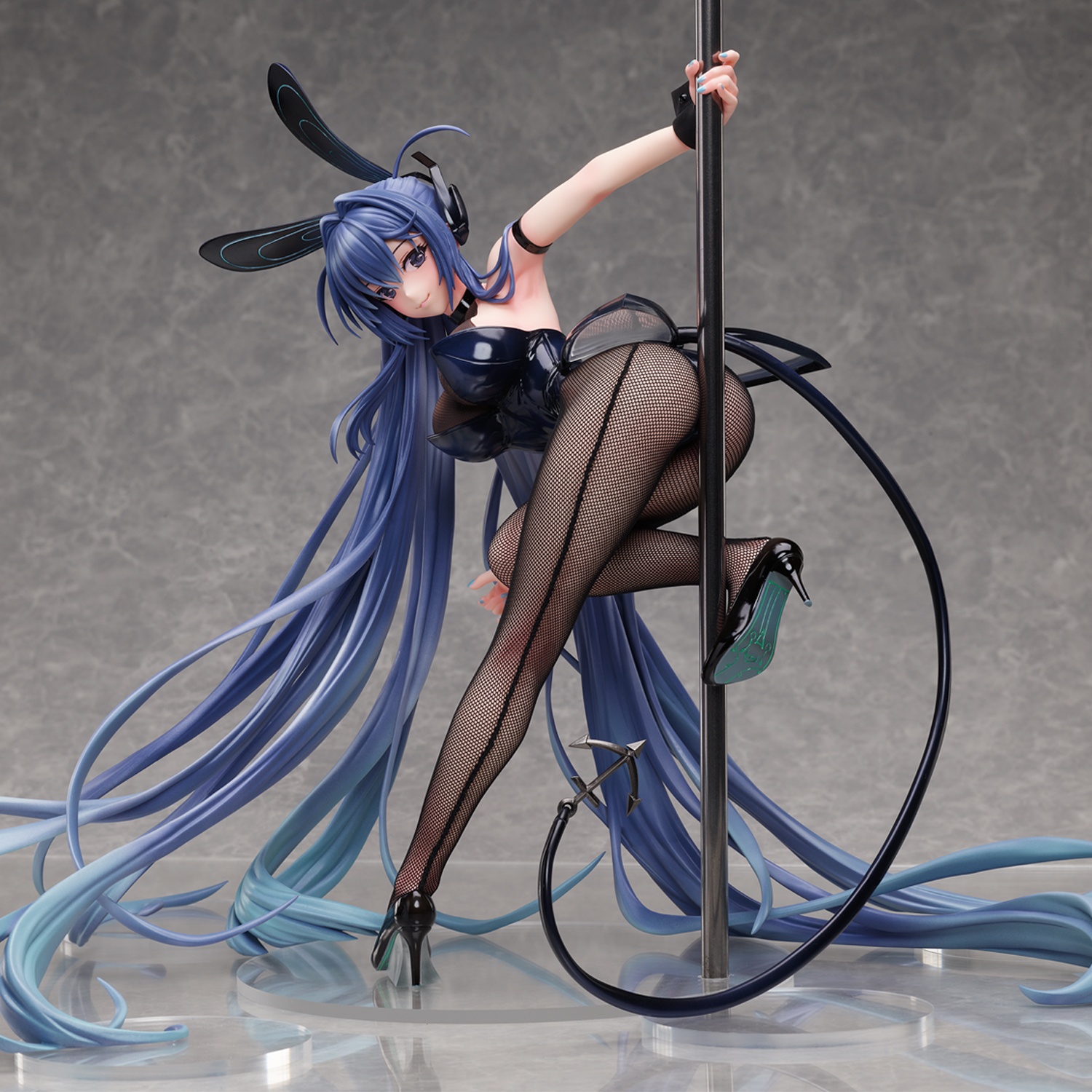 เปิดจอง : AzurLane New Jersey Exhilarating Steps!