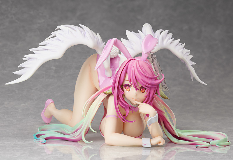 เปิดจอง : Jibril: Bare Leg Bunny Ver.