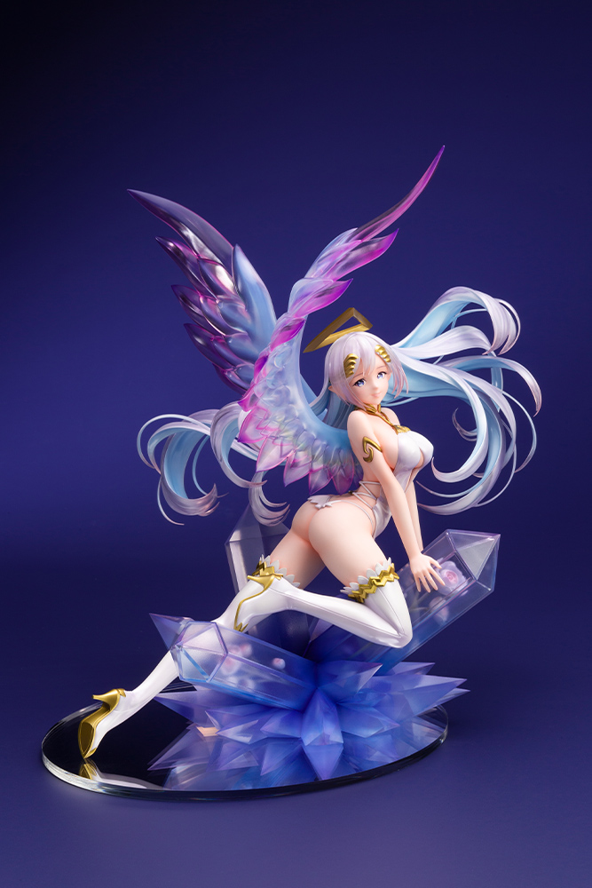 เปิดจอง : Verse01: Aria - The Angel of Crystals -