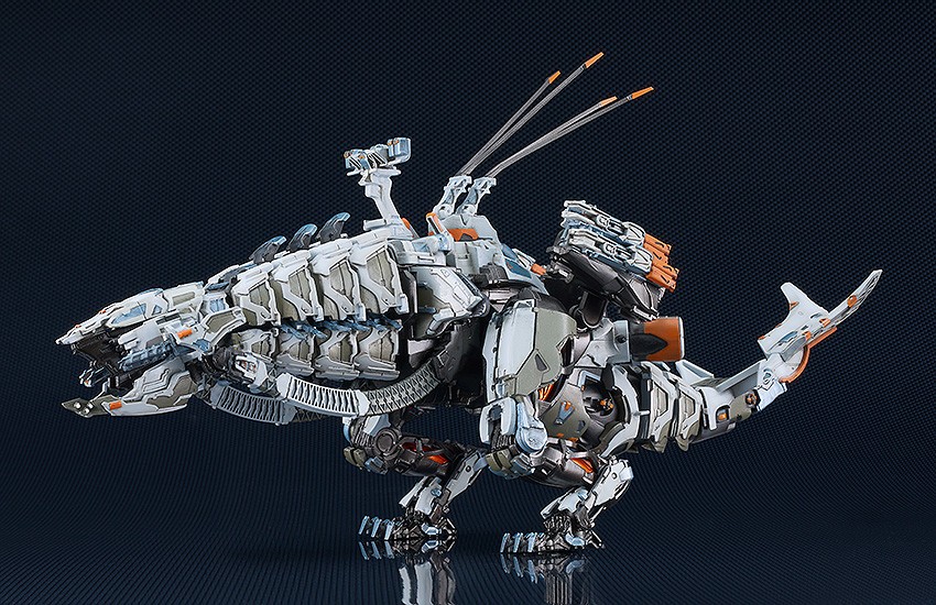 เปิดจอง : Moderoid Thunderjaw (Re-run)