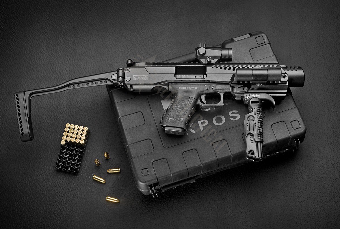 New.KPOS Glock17 Glock19 ราคาพิเศษ