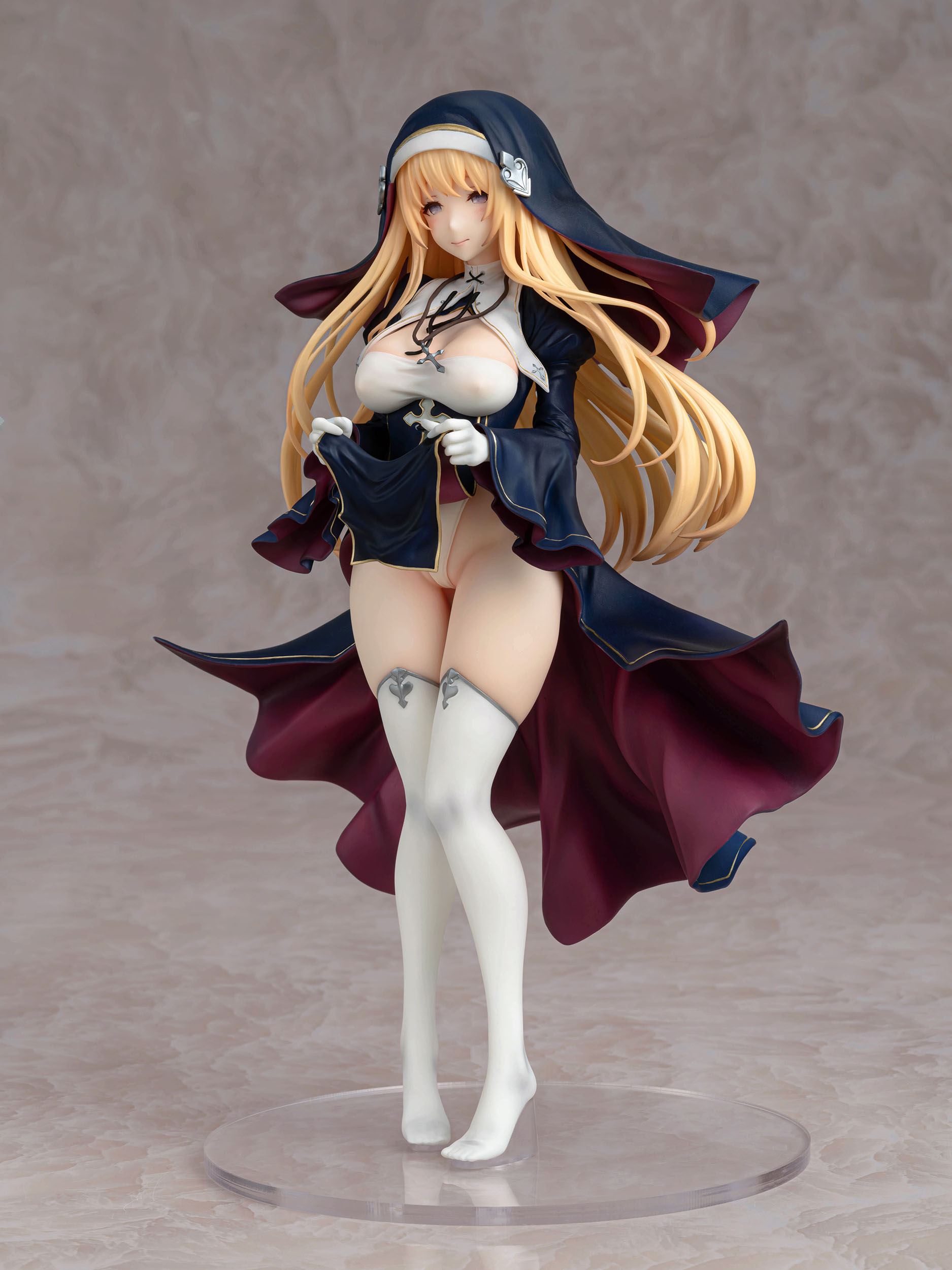 เปิดจอง : Original Character Charlotte 1/6 Complete Figure