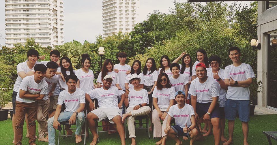 HR15010 บ้านพักหัวหิน บ้านบีชลอฟท์ ใกล้ทะเล