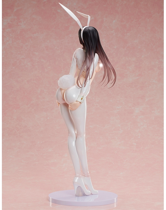 เปิดจอง : Kasumi White Bunny Ver.
