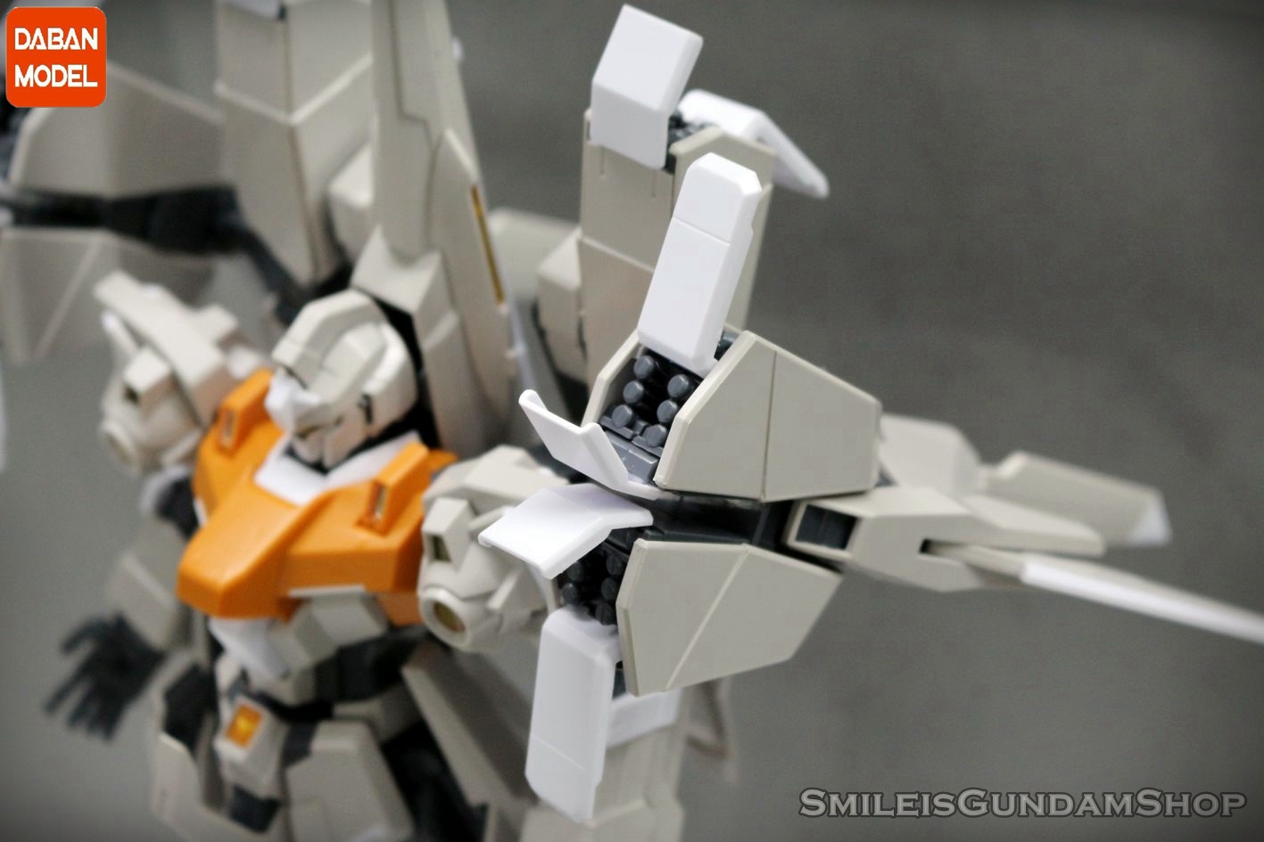 MG 1/100 RGZ-95C REZEL TYPE-C[6624][DABAN]