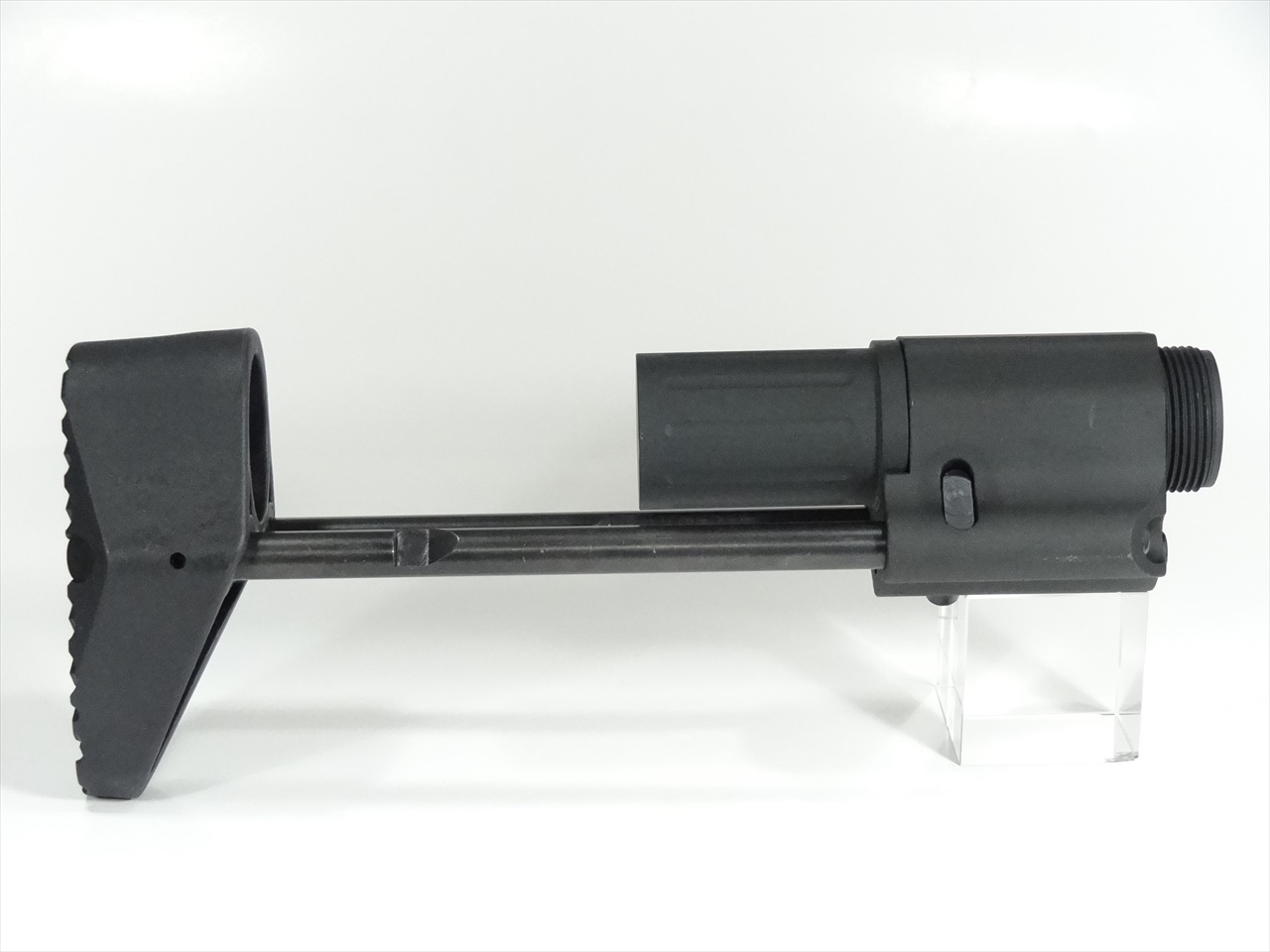 New.Angry Gun Compact Carbine Stock M4 Cmmg.22 ราคาพิเศษ