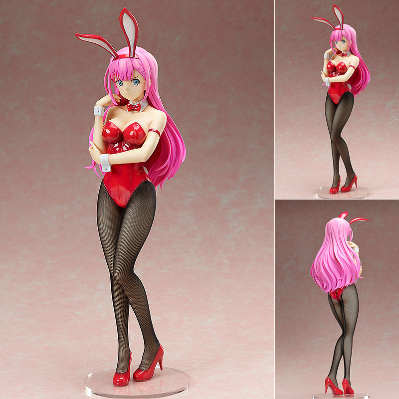 เปิดจอง Mafuyu Kirisu: Bunny Ver.