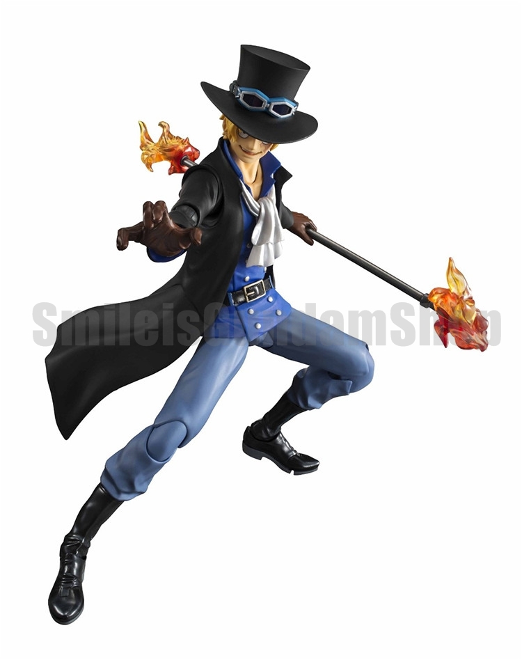 Sabo [Action Figure]