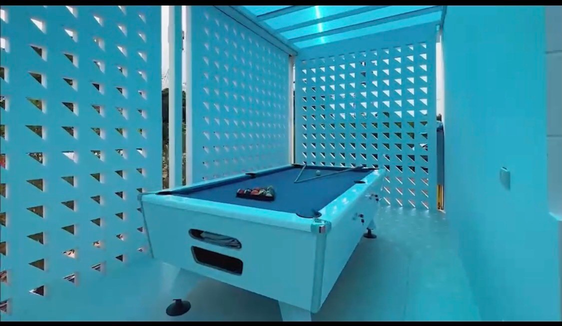 HR15058 บ้านพักติดทะเลชะอำ The Coze Sea Beachfront Pool Villa Cha Am