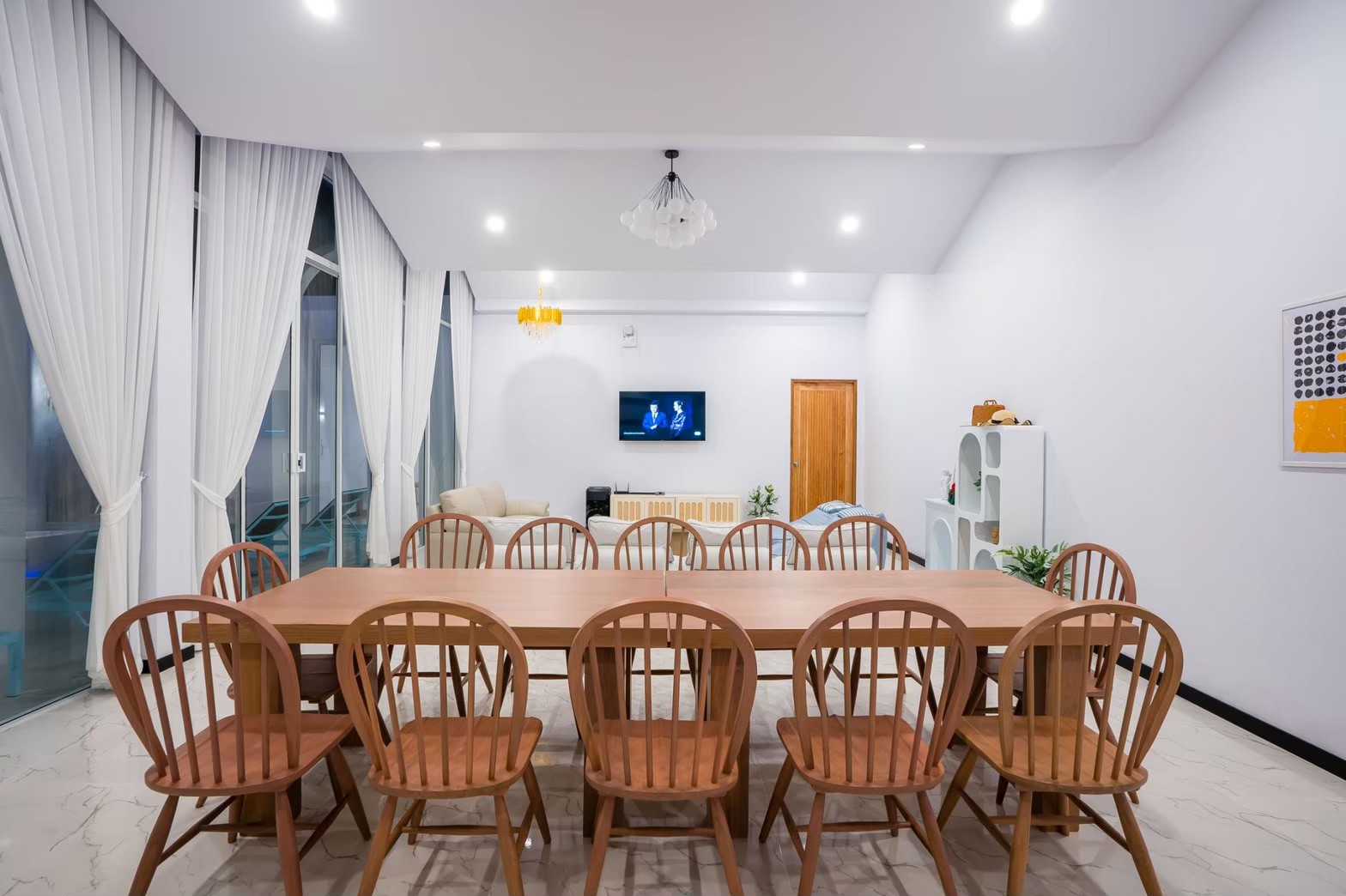 HR15059 บ้านพักติดทะเลชะอำ The Mira Beach Cha Am