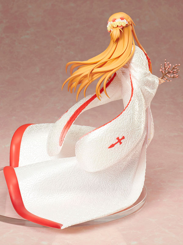 เปิดจอง Asuna -Shiromuku-