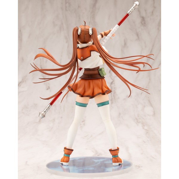 เปิดจอง : The Legend of Heroes - Estelle Bright 1/8