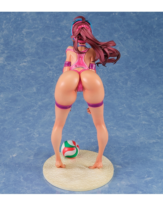 เปิดจอง : Erika Kuramoto Beach Volleyball Ver.