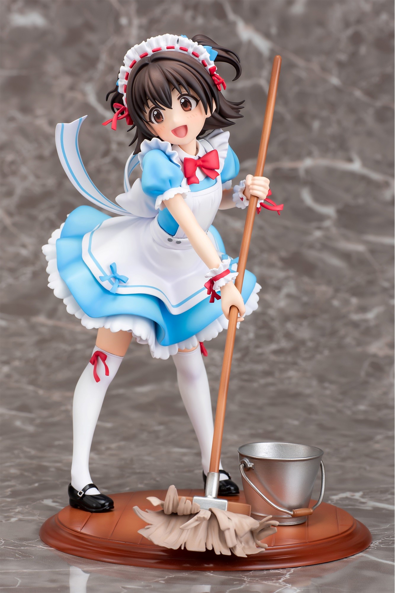 เปิดจอง : Akagi Miria (Orikou Maid-san) (Re-run)