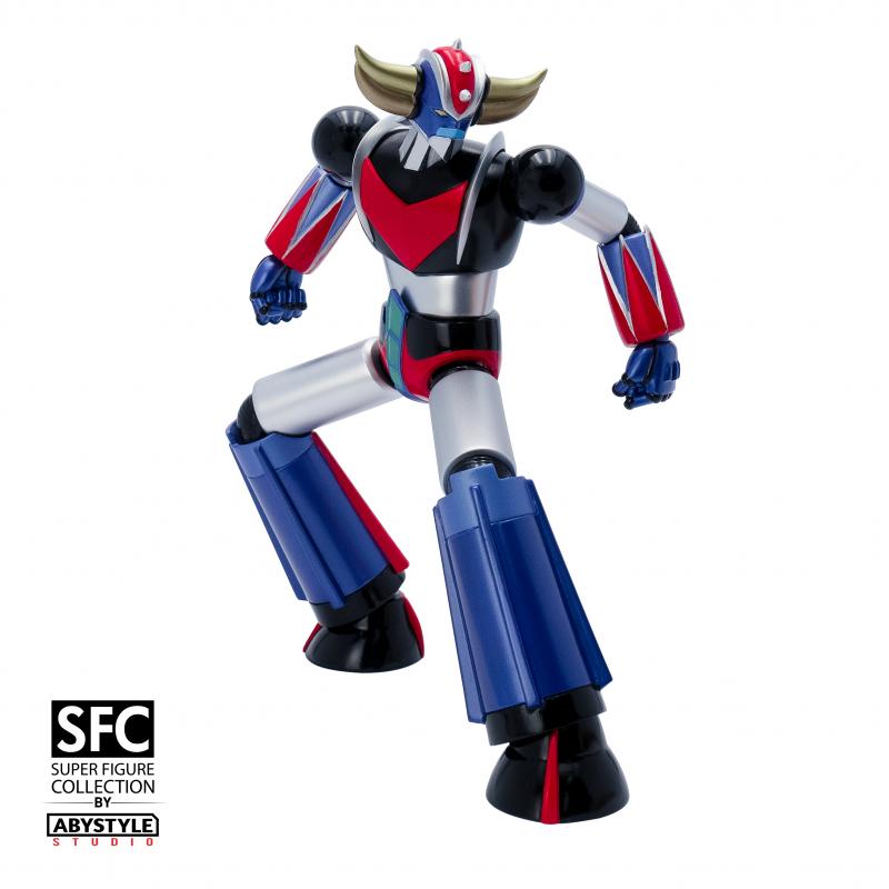 เปิดจอง : Grendizer on Spaceship by ABYstyle Studio
