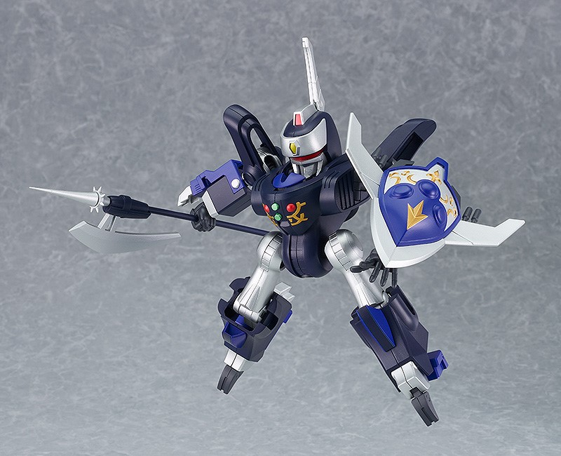 เปิดจอง : Moderoid Queen Cideron