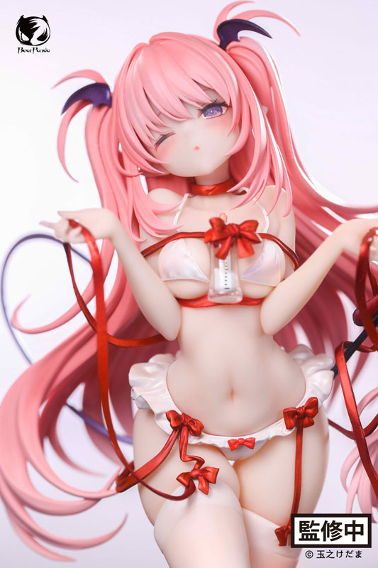 เปิดจอง : Succubus Lulumu illustration by Tamano Kedama 1/6