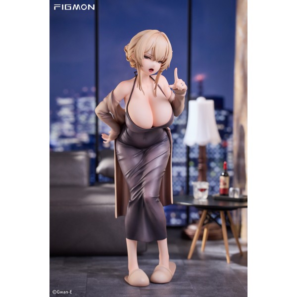 เปิดจอง : Erin Standard Edition 1/6