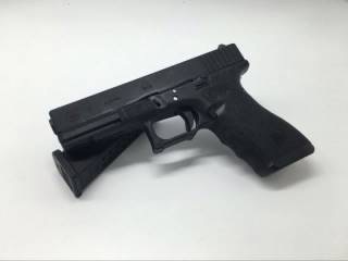 New.T Storm airsoft arsenal G17 GBB Special Ver ( ท่อทอง ) ราคาพิเศษ