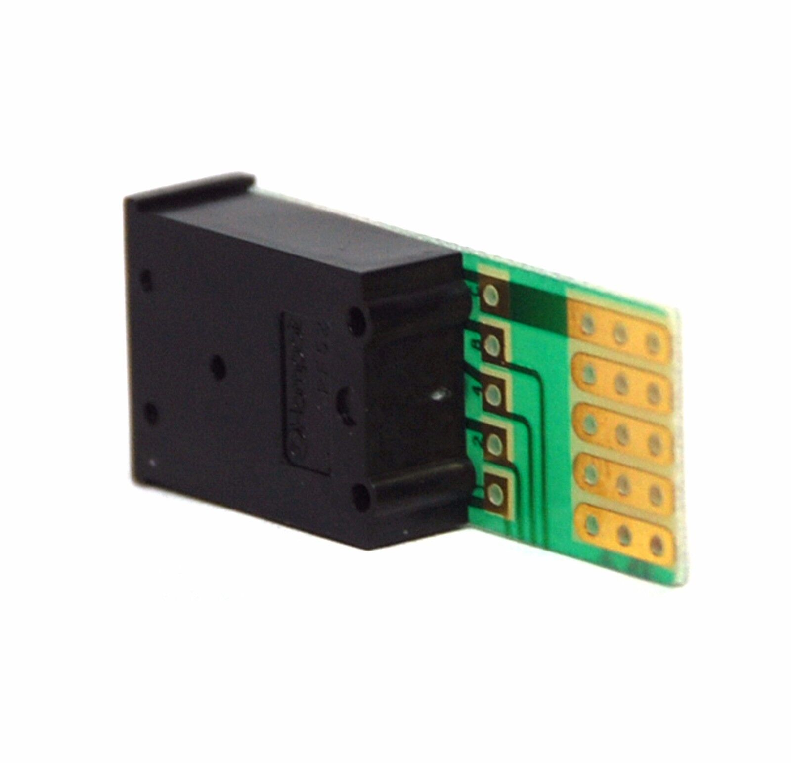 Thumbwheel Switch HAMPOLT รุ่น PF52 แบบยาว