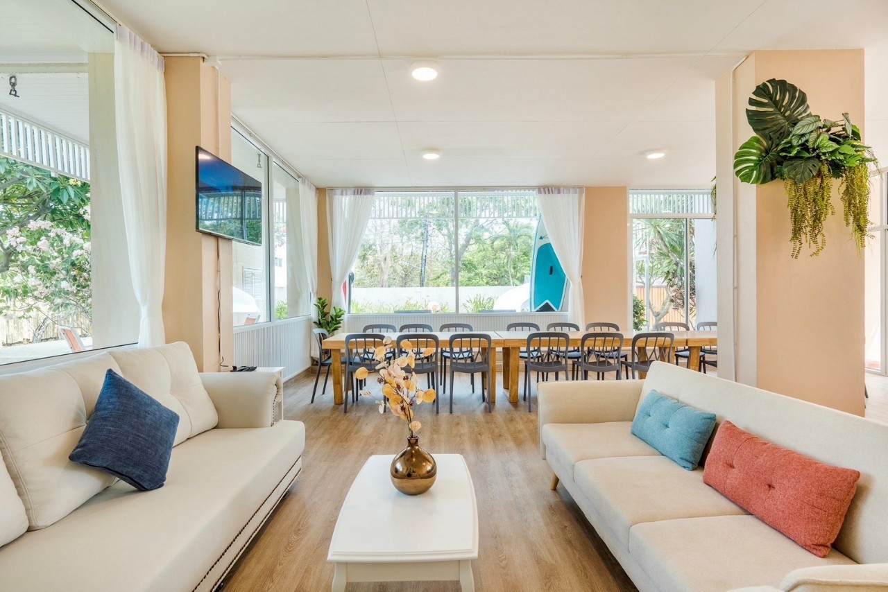 HR15074 บ้านพักใกล้ทะเลหัวหิน T Beach Pool Villa Hua Hin