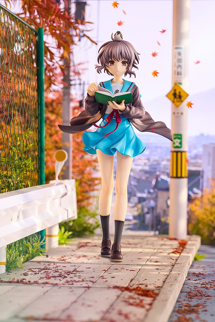 เปิดจอง : Haruhi Suzumiya Series Light Novel Yuki Nagato