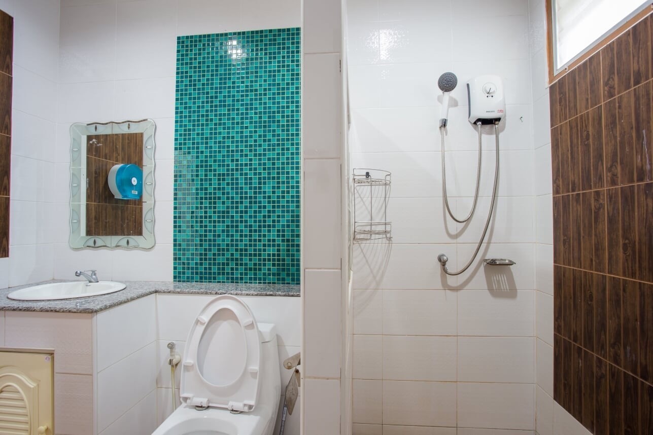 HR6004 บ้านพักหัวหิน บ้านนัชชาจี