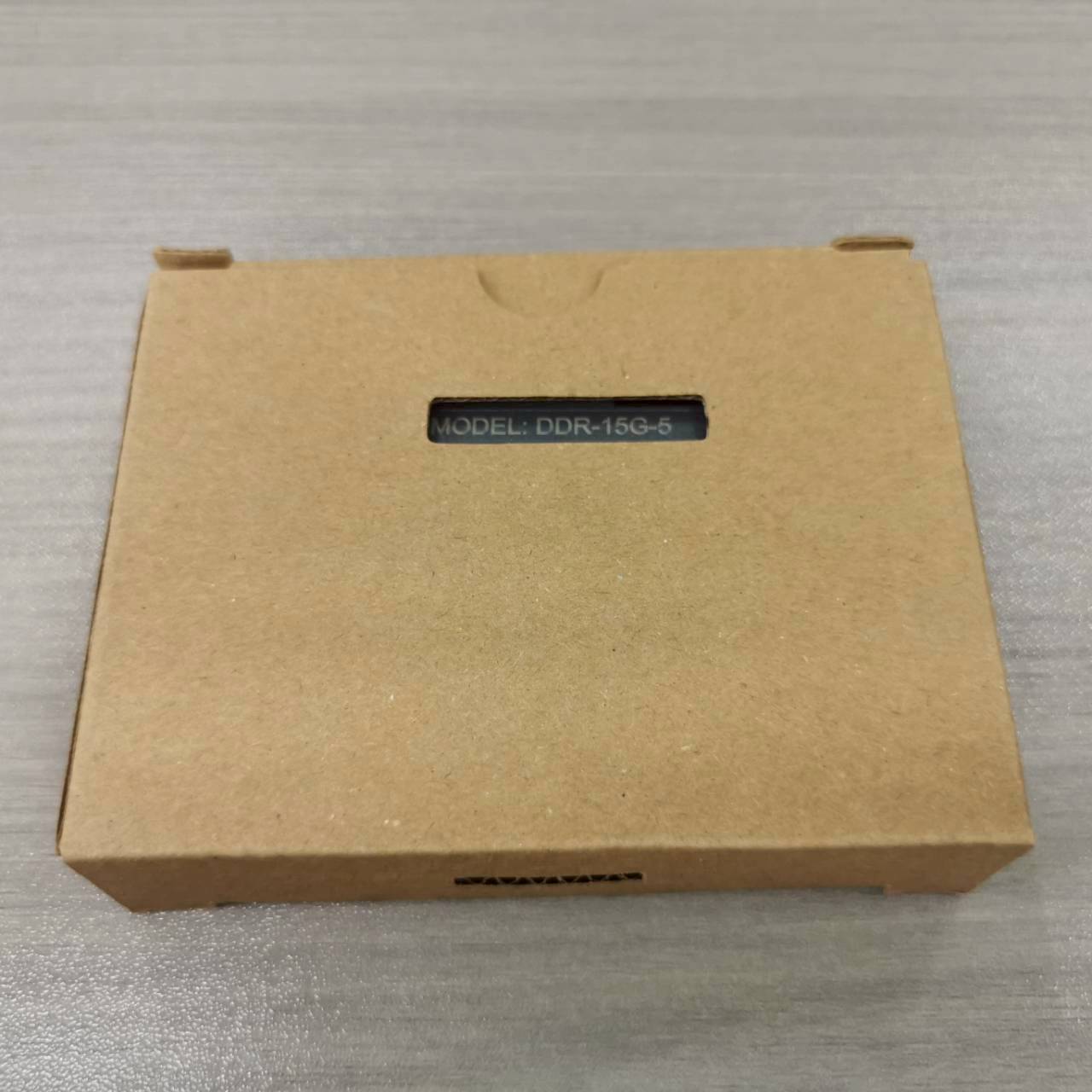 DDR-15G-5 Switching power supply MEANWELL Isolated DC/DC Converters ตัวแปลง DC-DC แปลง 9 –36 VDC เป็น 5 VDC