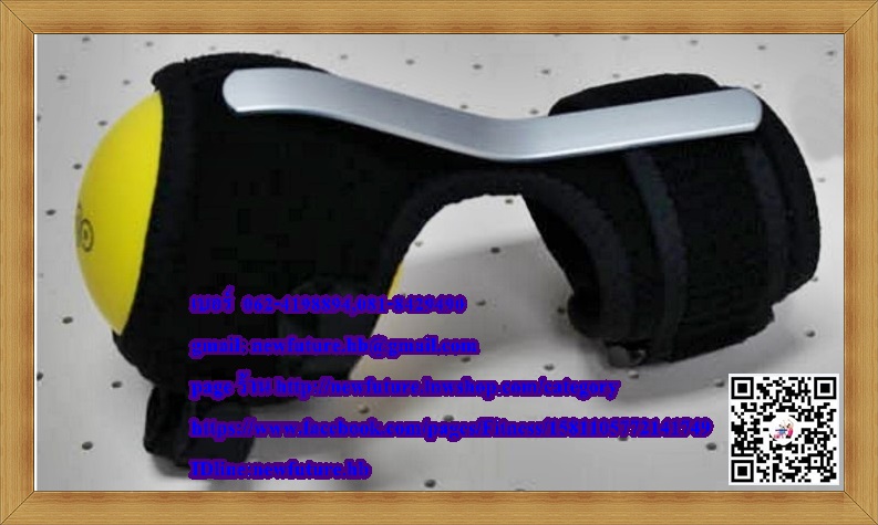 (สินค้าหมดแล้วค่ะ)HE-042Ober อุปกรณ์ที่ช่วยบำบัดฟื้นฟูสรรถภาพของนิ้ว มือ สมอง อัมพาตครึ่งซึก