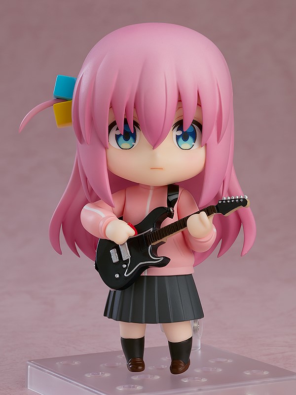 เปิดจอง : Nendoroid Hitori Gotoh