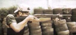 New.ชุดแต่งปืนยาวลูกซอง MAGPUL REMINGTON 870 มีดำ สีทราย ราคาพิเศษ