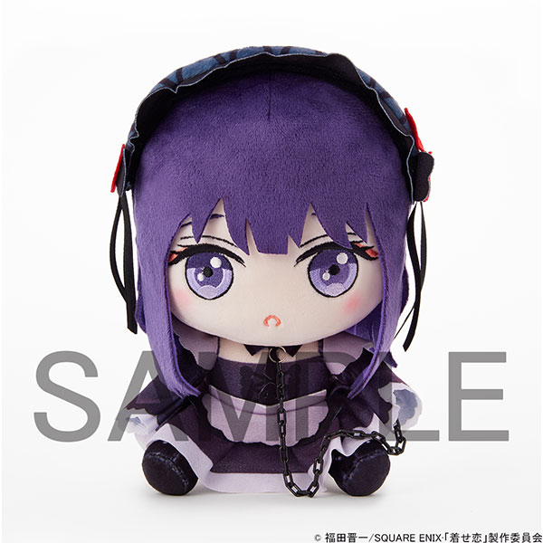 เปิดจอง : TV Anime "My Dress-Up Darling" Plush Marin (Shizuku)