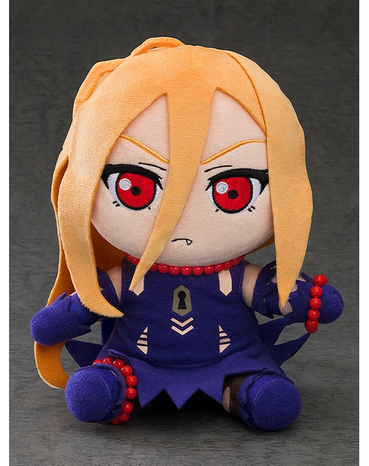 เปิดจอง : Overlord IV Plushie Evileye