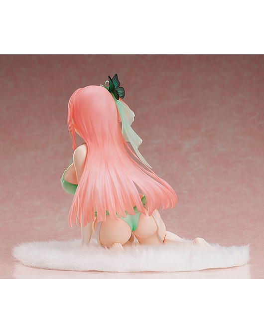 เปิดจอง : Melody