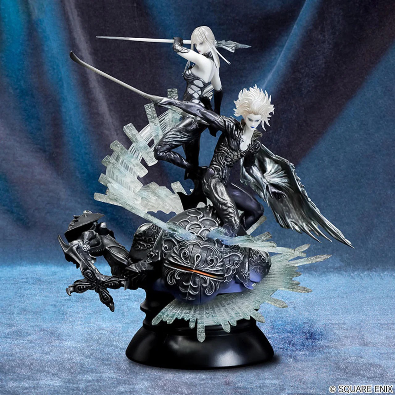 เปิดจอง : FANTASY XIV Meister Quality Figure – Omega
