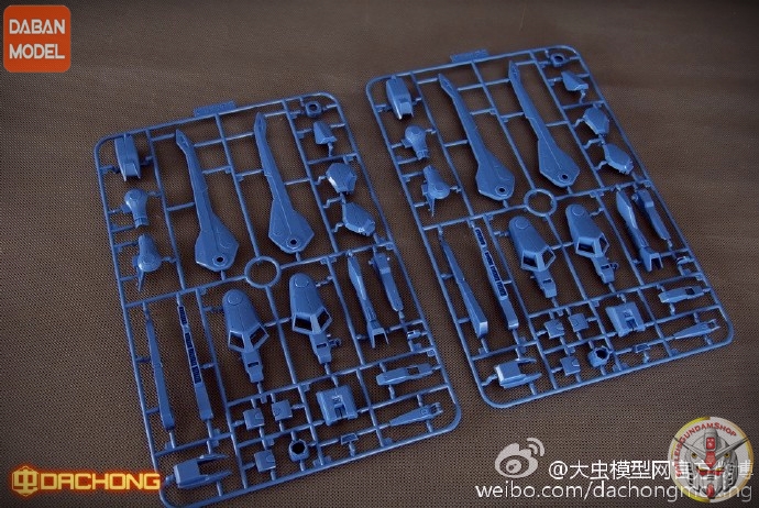 RE 1/100 MSF-007 Gundam Mk-III[DABAN]