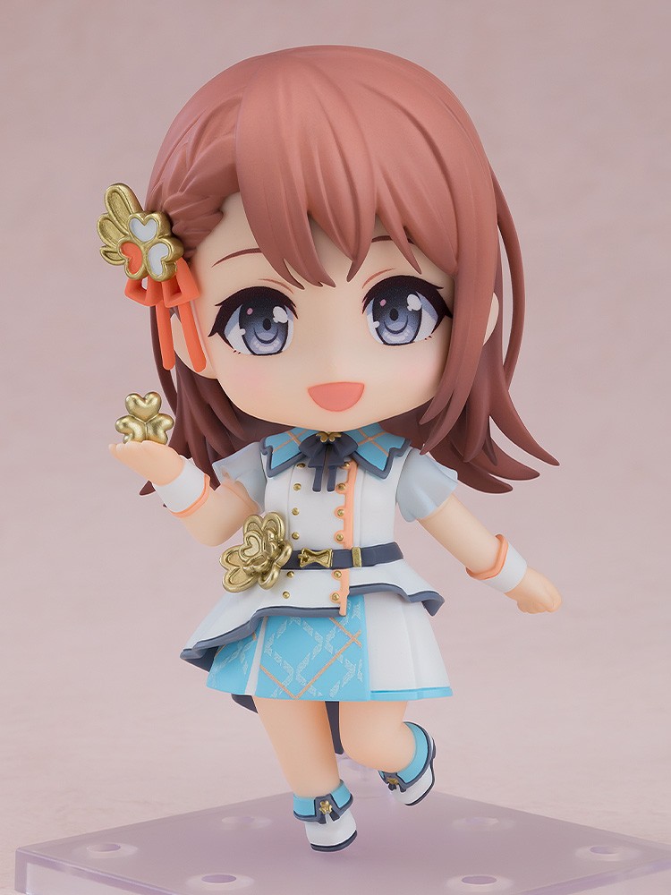เปิดจอง : Nendoroid Hanasato Minori
