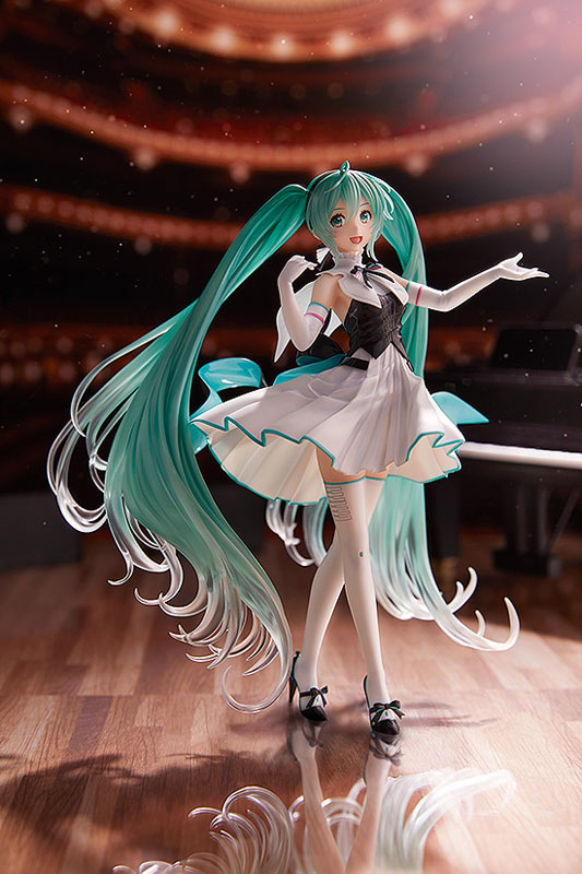เปิดจอง Hatsune Miku: Symphony 2019 Ver.