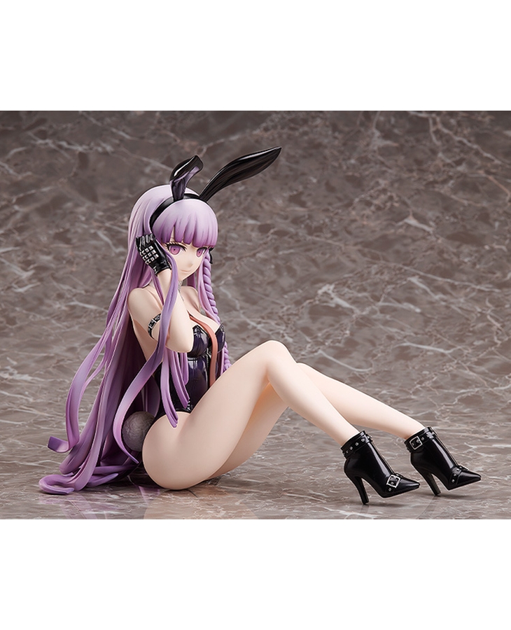 เปิดจอง : Kyoko Kirigiri: Bare Leg Bunny Ver.