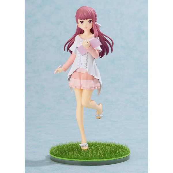 เปิดจอง : POP UP PARADE SP Rin